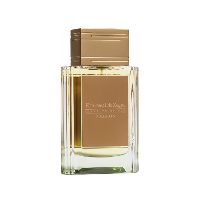 Immagine del profumo Passion di Ermenegildo Zegna