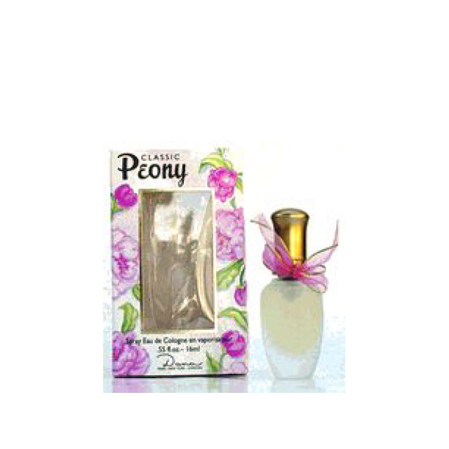 Immagine del profumo Classic Peony di Dana