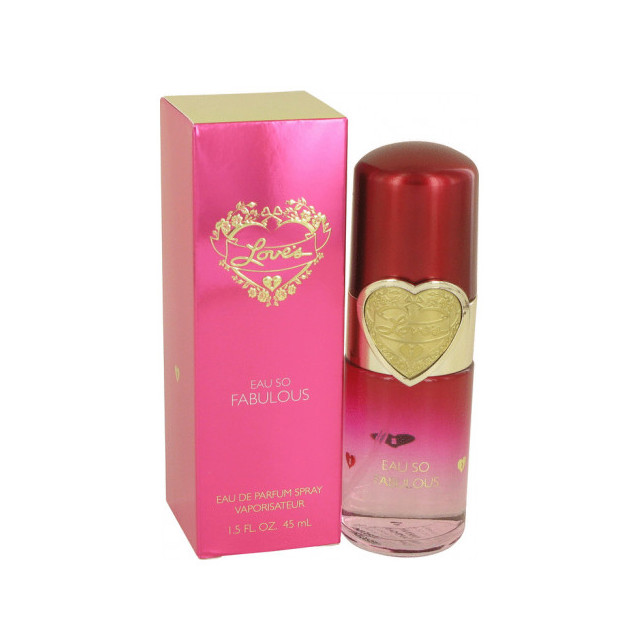 Immagine del profumo Eau So Fabulous di Dana