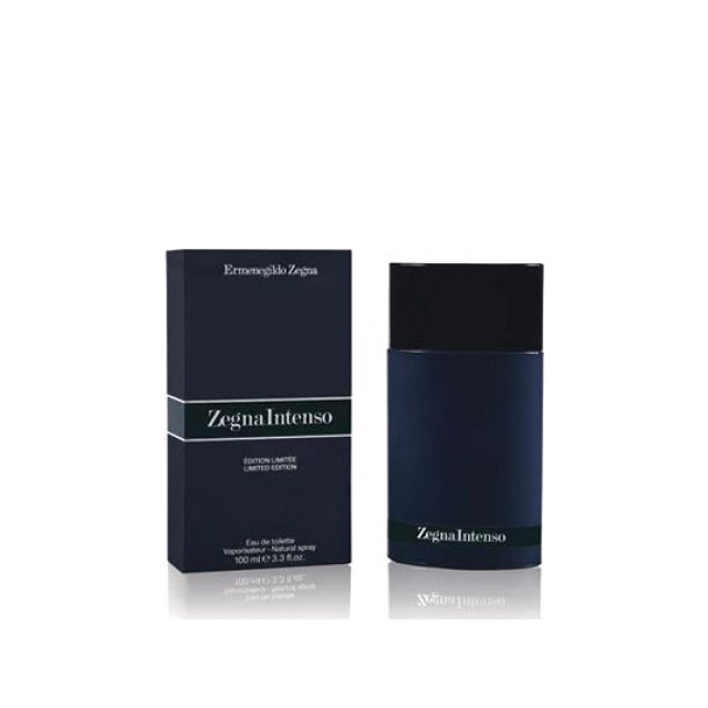 Immagine del profumo Zegna Intenso Limited Edition di Ermenegildo Zegna