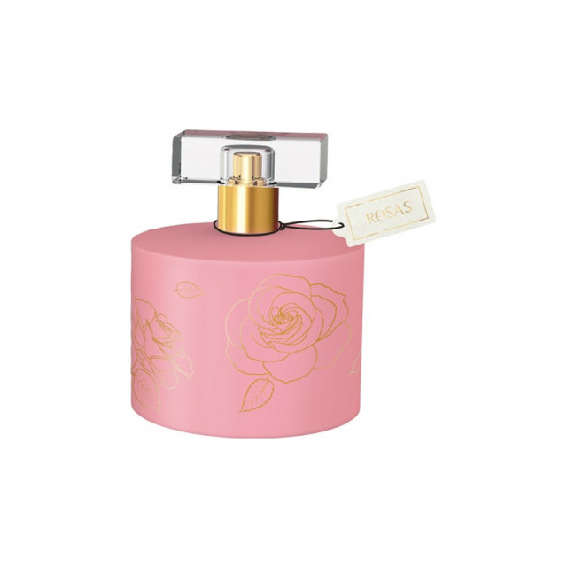 Immagine del profumo Rosas Bouquet Essence di Davene