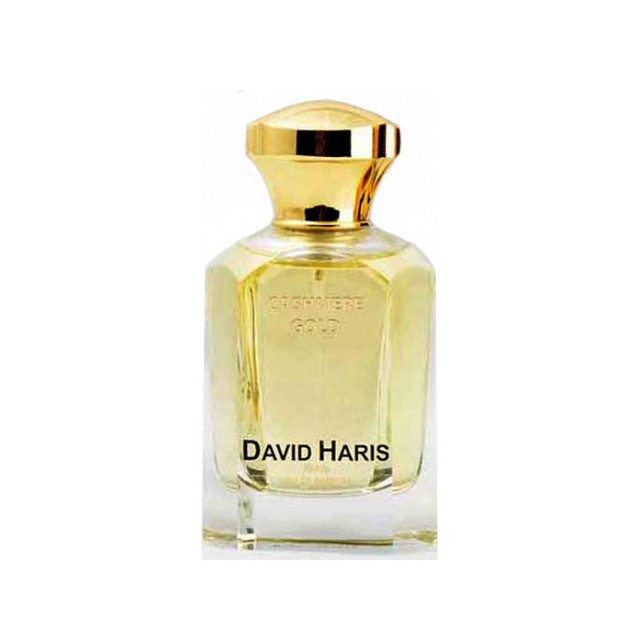 Immagine del profumo Cachemere Gold di David Haris