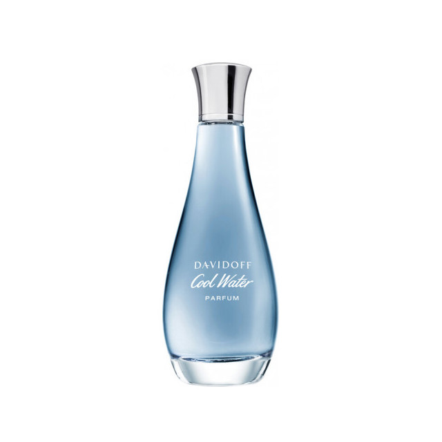 Immagine del profumo Cool Water Parfum for Her di Davidoff
