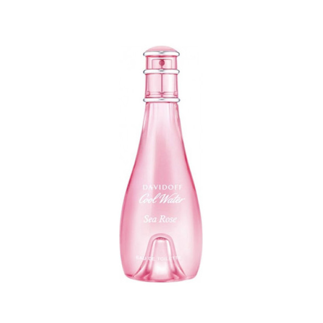 Immagine del profumo Cool Water Sea Rose di Davidoff