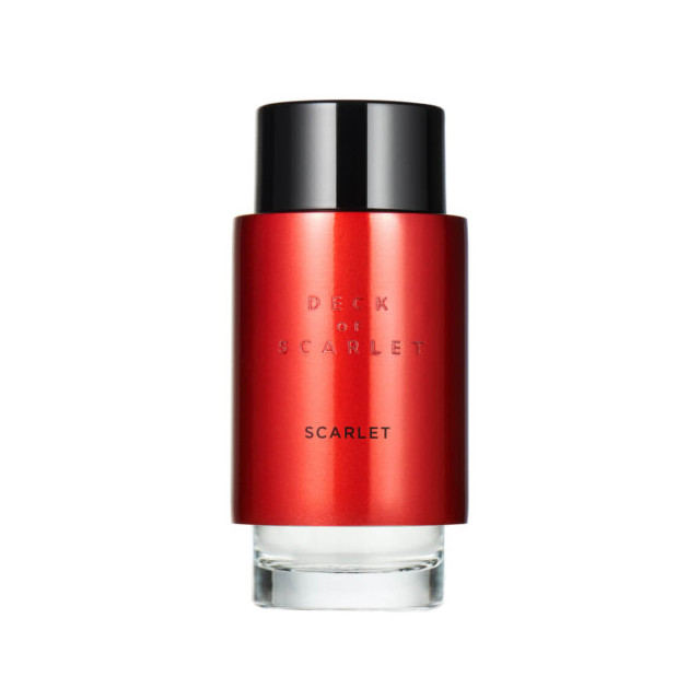 Immagine del profumo Scarlet di Deck of Scarlet
