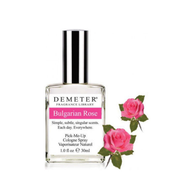 Immagine del profumo Bulgarian Rose di Demeter Fragrance