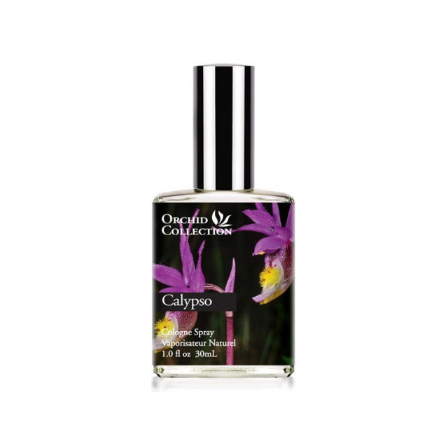 Immagine del profumo Calypso Orchid di Demeter Fragrance
