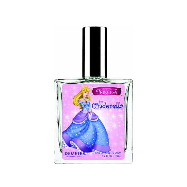 Immagine del profumo Cinderella di Demeter Fragrance