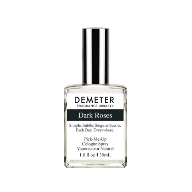 Immagine del profumo Dark Roses di Demeter Fragrance