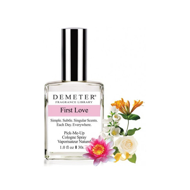 Immagine del profumo First Love di Demeter Fragrance