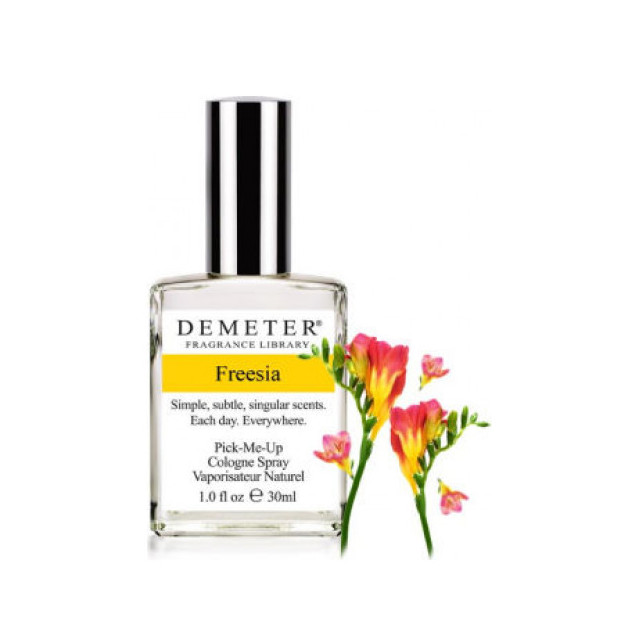 Immagine del profumo Freesia di Demeter Fragrance