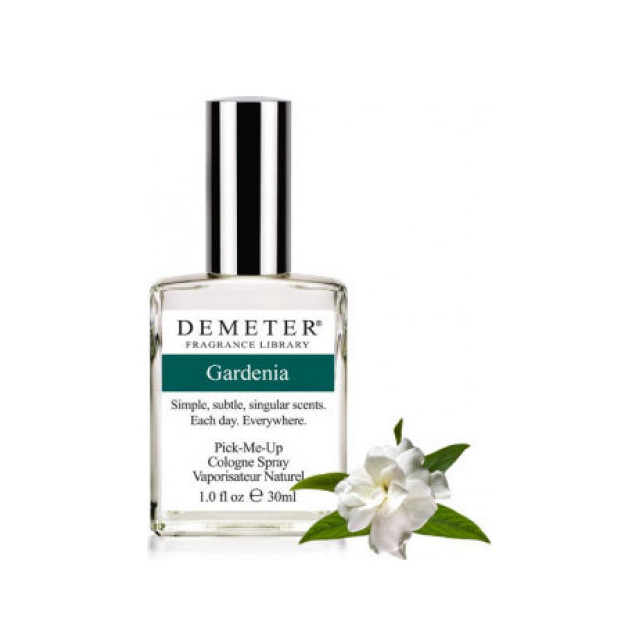 Immagine del profumo Gardenia di Demeter Fragrance