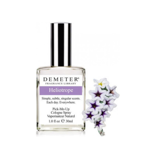 Immagine del profumo Heliotrope di Demeter Fragrance