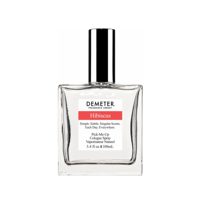 Immagine del profumo Hibiscus di Demeter Fragrance