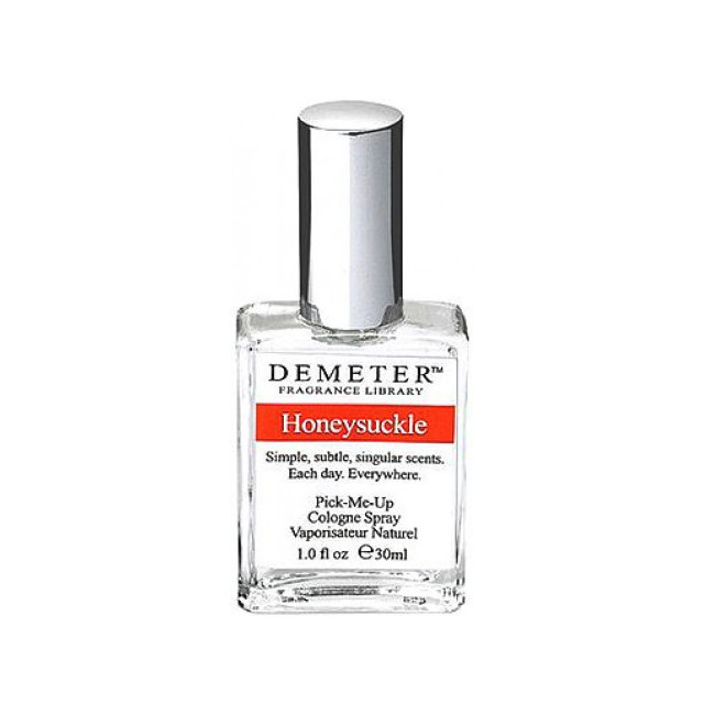 Immagine del profumo Honeysuckle di Demeter Fragrance