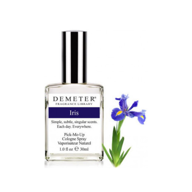 Immagine del profumo Iris di Demeter Fragrance