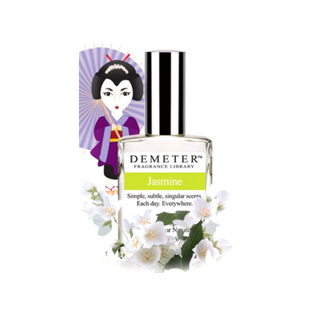 Immagine del profumo Jasmine di Demeter Fragrance