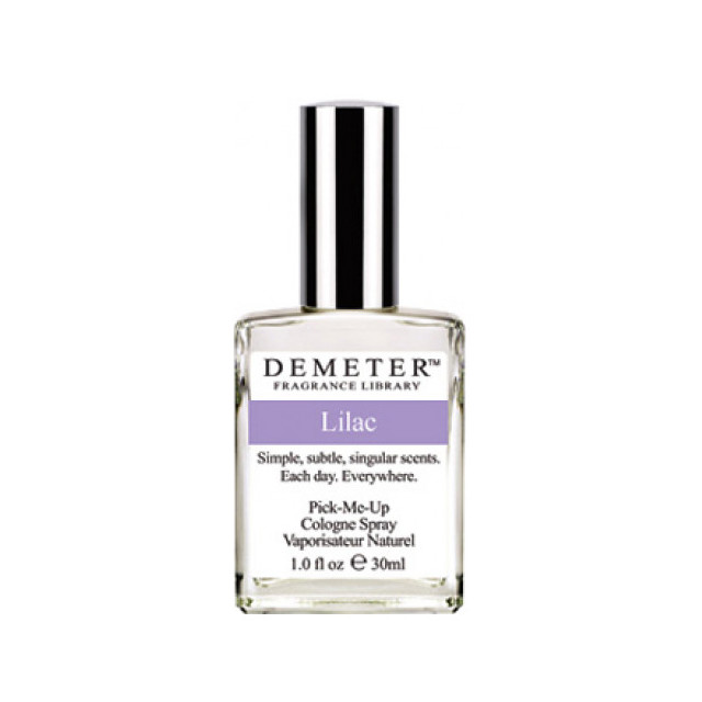 Immagine del profumo Lilac di Demeter Fragrance