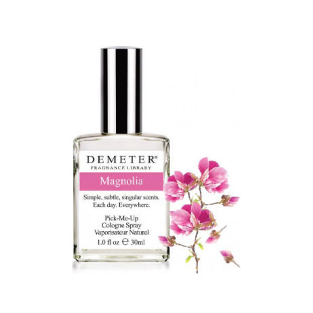 Immagine del profumo Magnolia di Demeter Fragrance