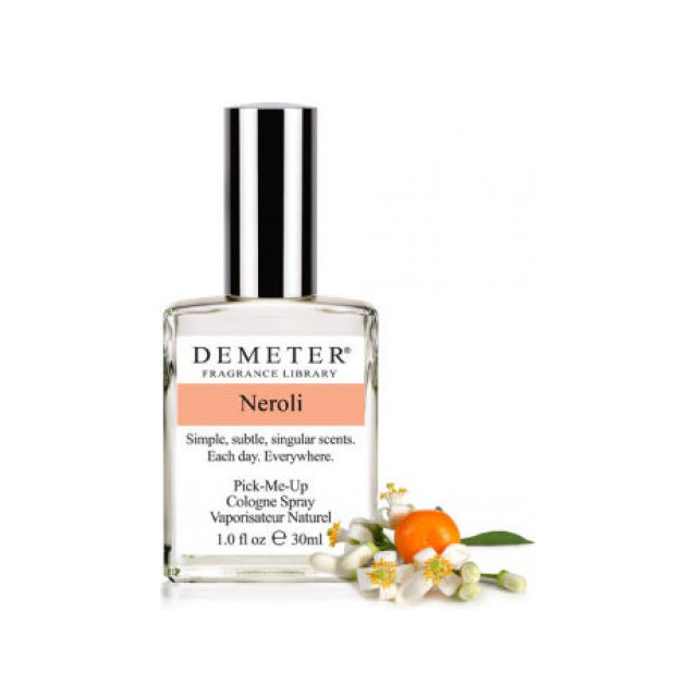 Immagine del profumo Neroli di Demeter Fragrance