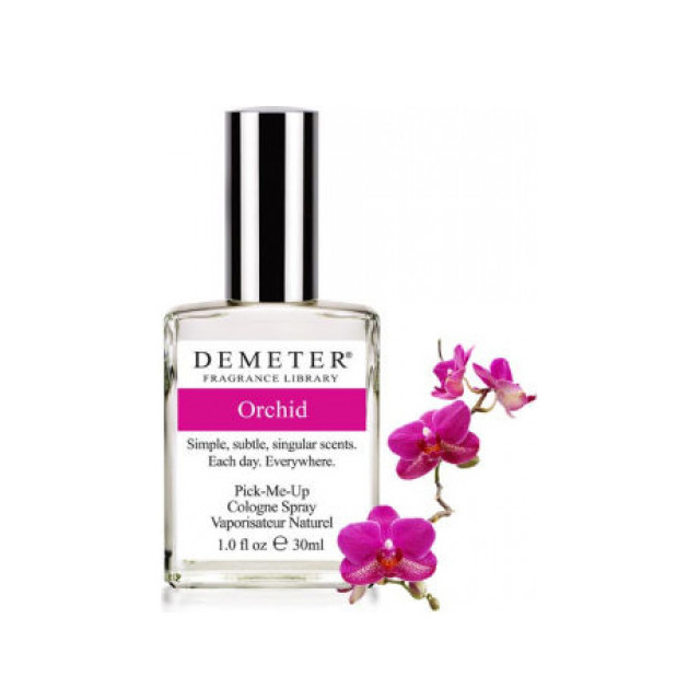 Immagine del profumo Orchid di Demeter Fragrance