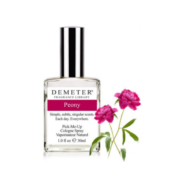 Immagine del profumo Peony di Demeter Fragrance