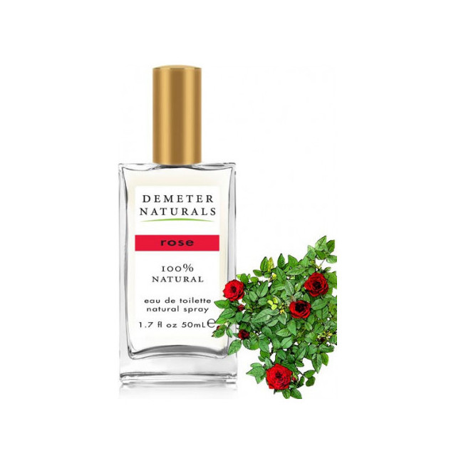 Immagine del profumo Rose di Demeter Fragrance