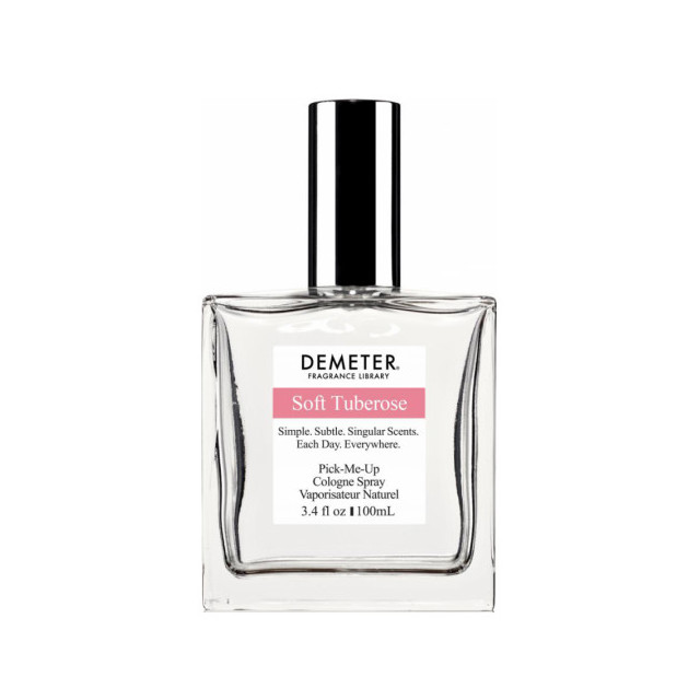 Immagine del profumo Soft Tuberose di Demeter Fragrance