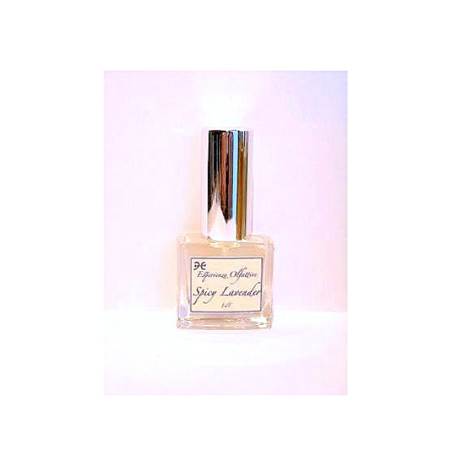 Immagine del profumo Spicy Lavender di Esperienze Olfattive