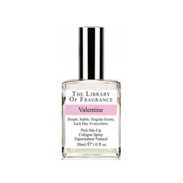 Immagine del profumo Valentine di Demeter Fragrance