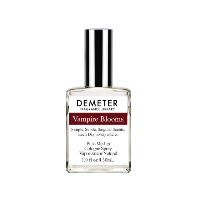 Immagine del profumo Vampire Blooms di Demeter Fragrance