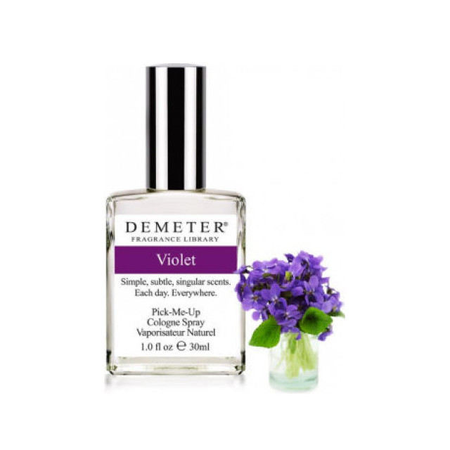 Immagine del profumo Violet di Demeter Fragrance