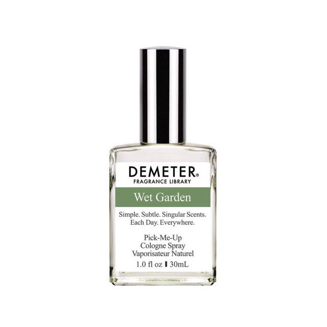 Immagine del profumo Wet Garden di Demeter Fragrance
