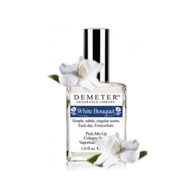 Immagine del profumo White Bouquet di Demeter Fragrance