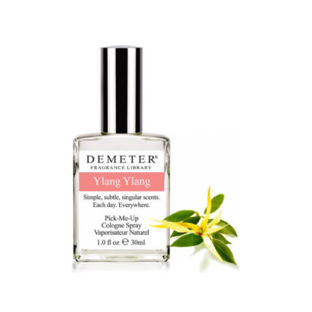 Immagine del profumo Ylang-Ylang di Demeter Fragrance