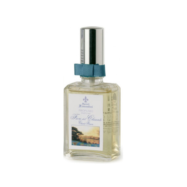 Immagine del profumo Fiori del Chianti di Derbe