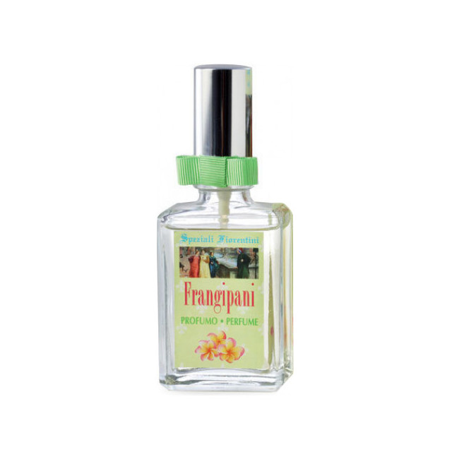 Immagine del profumo Frangipani di Derbe
