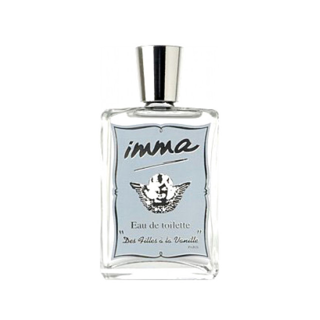 Immagine del profumo Imma di Des Filles a la Vanille