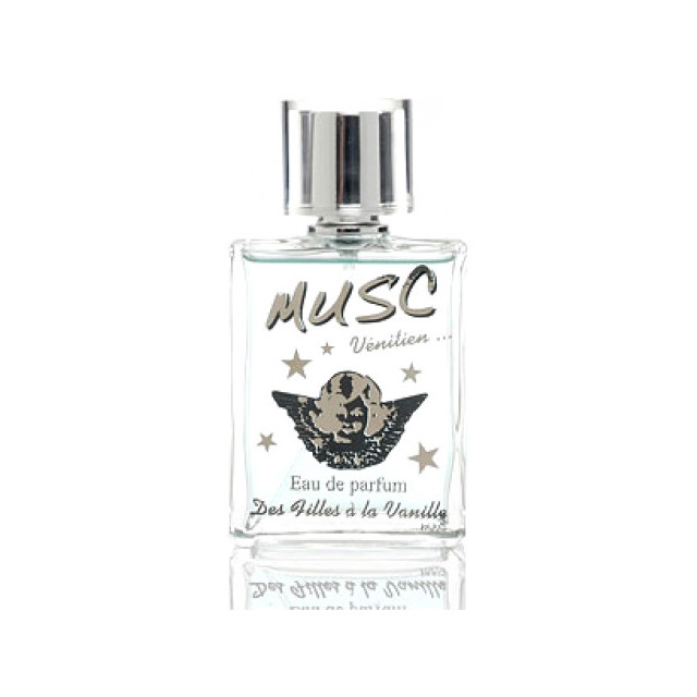 Immagine del profumo Musc Venitien di Des Filles a la Vanille