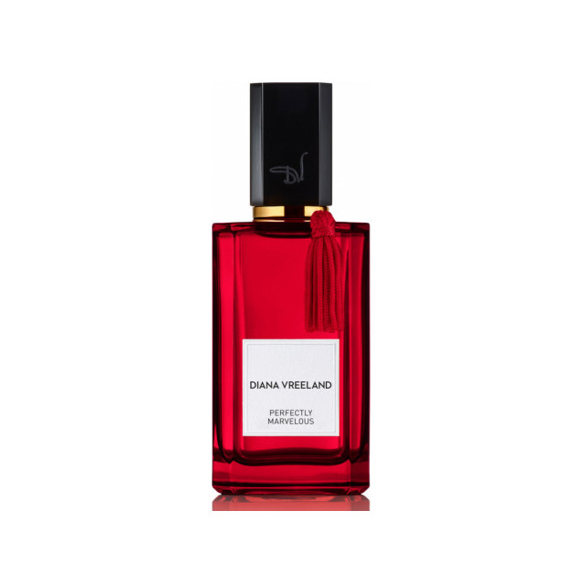 Immagine del profumo Perfectly Marvelous di Diana Vreeland