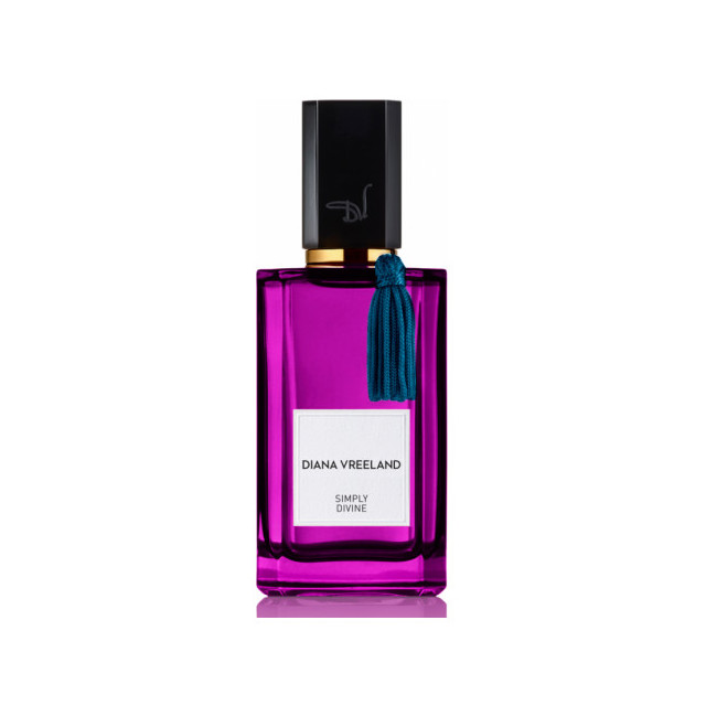 Immagine del profumo Simply Divine di Diana Vreeland