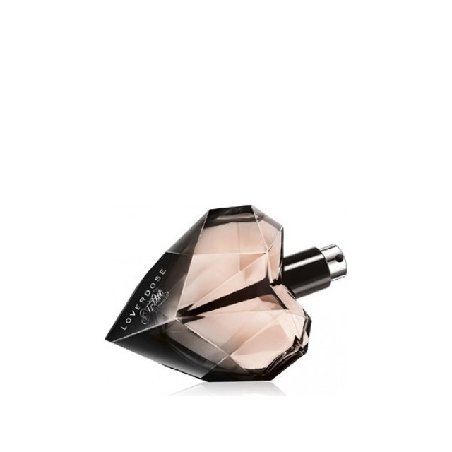 Immagine del profumo Loverdose Tattoo Eau de Toilette di Diesel