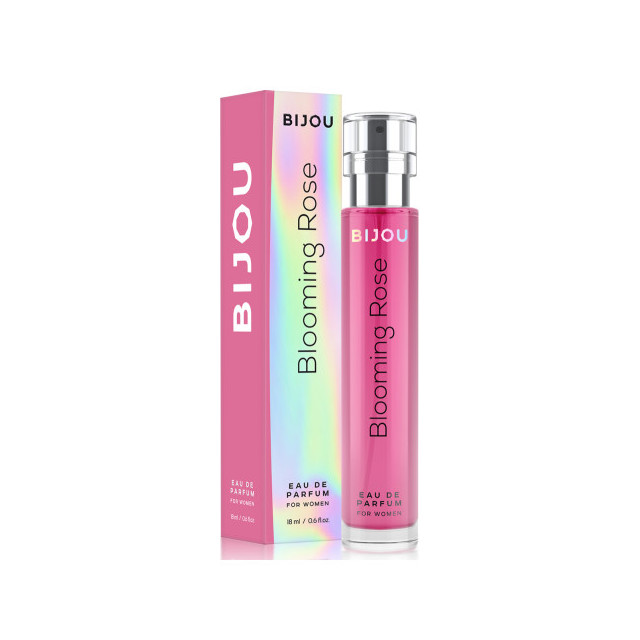 Immagine del profumo Blooming Rose di Dilis Parfum