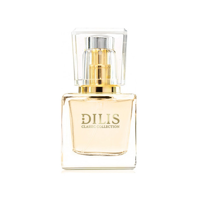 Immagine del profumo Dilis Classic Collection No. 12 di Dilis Parfum
