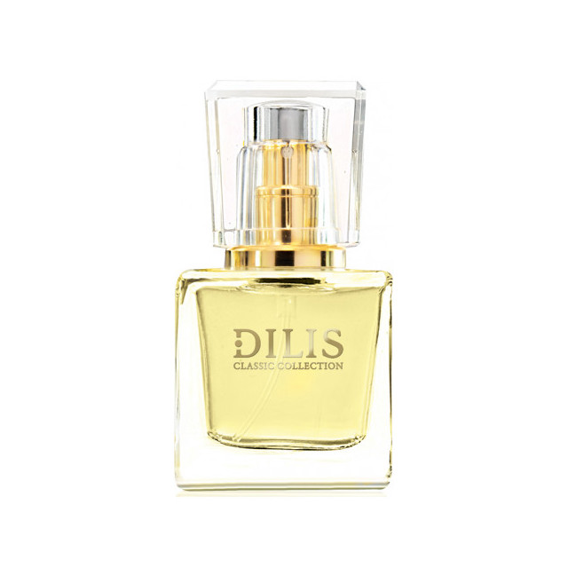 Immagine del profumo Dilis Classic Collection No. 3 di Dilis Parfum