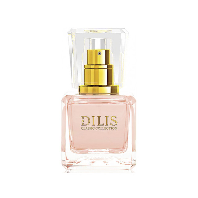 Immagine del profumo Dilis Classic Collection No. 38 di Dilis Parfum