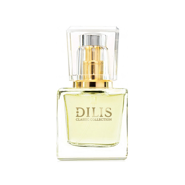 Immagine del profumo Dilis Classic Collection No. 5 di Dilis Parfum