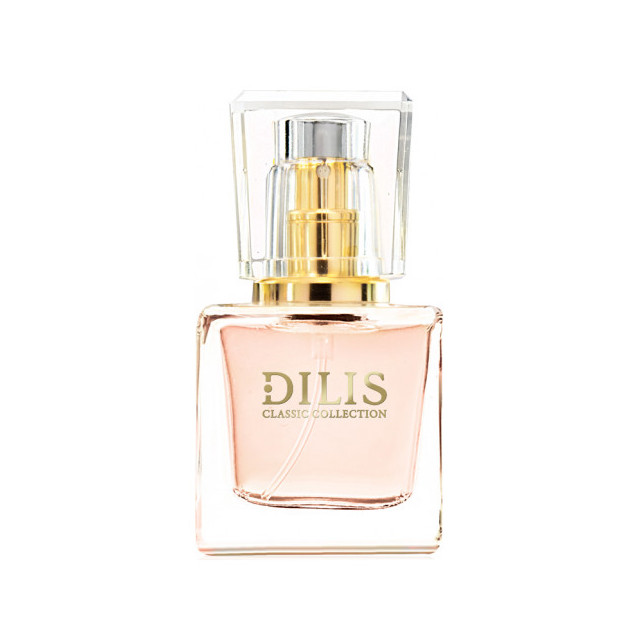 Immagine del profumo Dilis Classic Collection No. 8 di Dilis Parfum