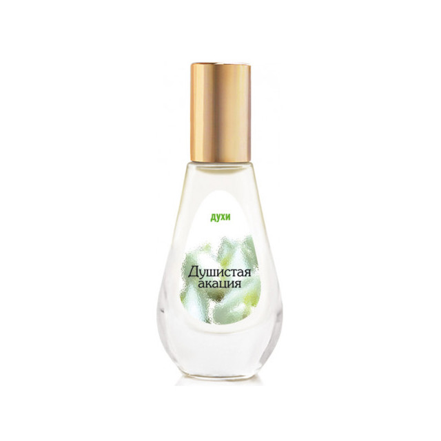 Immagine del profumo Dushistaya Akaciya di Dilis Parfum