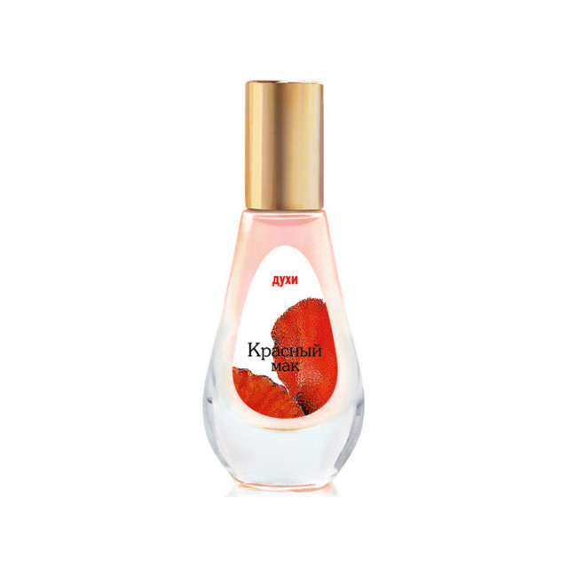 Immagine del profumo Krasny Mak di Dilis Parfum